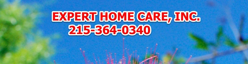 Expert Home Care, Inc. 215-364-0340